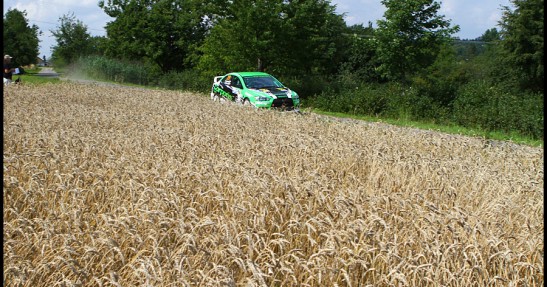Rajd Rzeszowski
